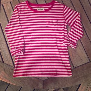 Abercrombie Kids’ Medium shirt with rolled cuffs